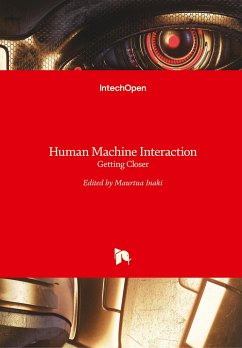 Human Machine Interaction