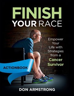 Cover Finish YOUR Race - Actionbook