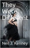 They Were Different (eBook, PDF)