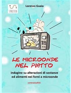 Cover le microonde nel piatto (eBook, ePUB)
