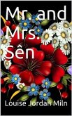 Mr. and Mrs. Sên (eBook, PDF)