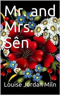Mr. and Mrs. Sên (eBook, PDF) - Jordan Miln, Louise