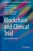 Blockchain and Clinical Trial (eBook, PDF)