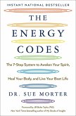 The Energy Codes (eBook, ePUB)