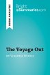 The Voyage Out by Virginia Woolf (Book... - Bild 1