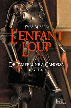 La Saga des Limousins - Tome 14 (eBook, ePUB) - Aubard, Yves