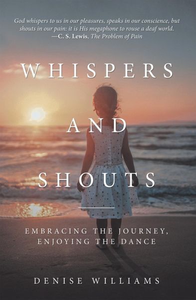 Whispers and Shouts (eBook, ePUB) Whispers and Shouts (eBook, ePUB)