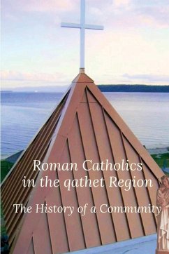 Roman Catholics in the qathet Region - Merlino, Mark