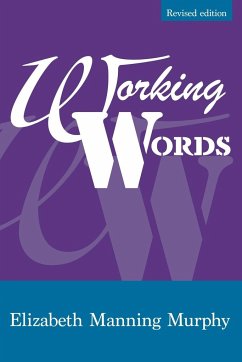 Working words - Murphy, Elizabeth Manning