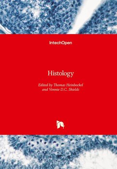 Cover Histology