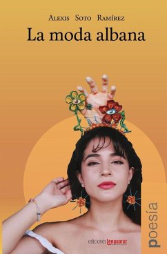 Cover La moda albana