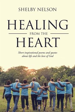 Healing From the Heart - Nelson, Shelby