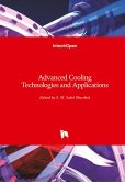 Advanced Cooling Technologies and Applications