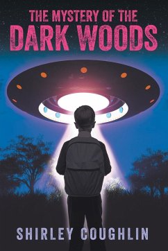 The Mystery of the Dark Woods - Coughlin, Shirley