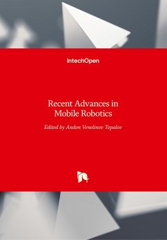 Recent Advances in Mobile Robotics