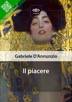 Il piacere (eBook, ePUB) - D'Annunzio, Gabriele
