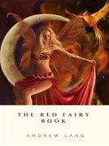 The Red Fairy Book (eBook, ePUB)