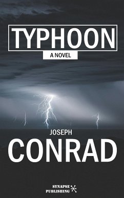 Typhoon (eBook, ePUB) - Conrad, Joseph