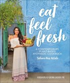 Eat Feel Fresh (eBook, ePUB)