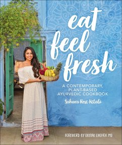 Cover Eat Feel Fresh (eBook, ePUB)