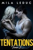 TENTATIONS - Tome 3 (eBook, ePUB)