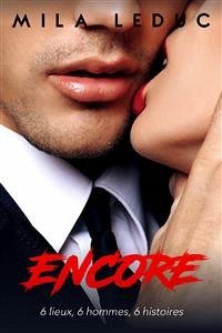 Encore (eBook, ePUB) - Leduc, Mila