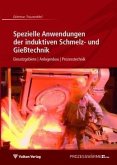 Spezielle Anwendungen der induktiven Schmelz- und Gießtechnik (eBook, PDF)