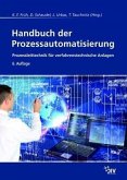 Handbuch der Prozessautomatisierung (eBook, PDF)