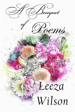 Cover A Bouquet of Poems