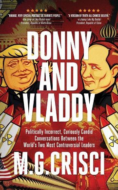 Donny and Vladdy - Crisci, M. G.