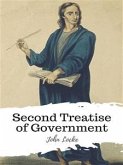 Second Treatise of Government (eBook, ePUB)