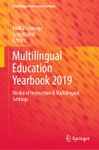 Multilingual Education Yearbook 2019 (eBook, PDF)