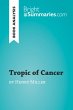 Tropic of Cancer by Henry Miller (Book... - Bild 1