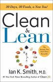 Clean & Lean (eBook, ePUB)