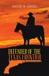 Defender of the Texas Frontier (eBook,... - Bild 1
