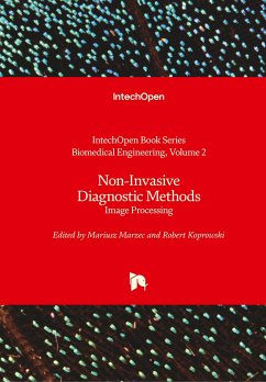 Non-Invasive Diagnostic Methods