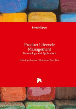 Product Lifecycle Management