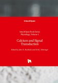 Calcium and Signal Transduction