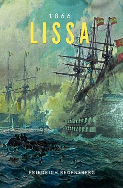 Lissa (eBook, ePUB) - Regensberg, Friedrich