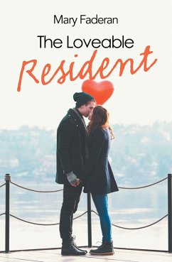 Cover The Loveable Resident (eBook, ePUB)