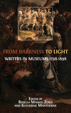From Darkness to Light From Darkness to Light