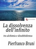 La dissolvenza dell'infinito (eBook, ePUB)