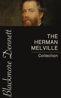 The Herman Melville Collection (eBook, ePUB) - Melville, Herman