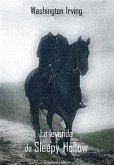 La leyenda de Sleepy Hollow (eBook, ePUB)