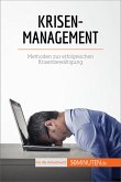 Krisenmanagement (eBook, ePUB)