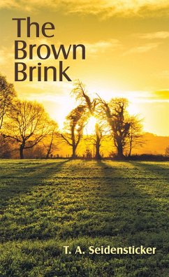 Cover The Brown Brink (eBook, ePUB)