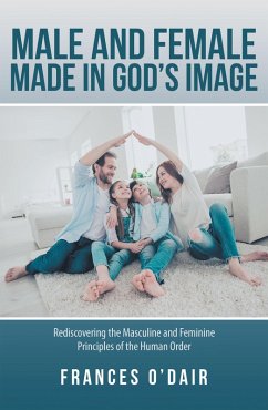 Cover Male and Female Made in God's Image (eBook, ePUB)