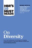HBR's 10 Must Reads on Diversity (with bonus article 
