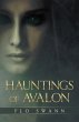 Hauntings of Avalon (eBook, ePUB) - Bild 1