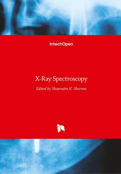 X-Ray Spectroscopy